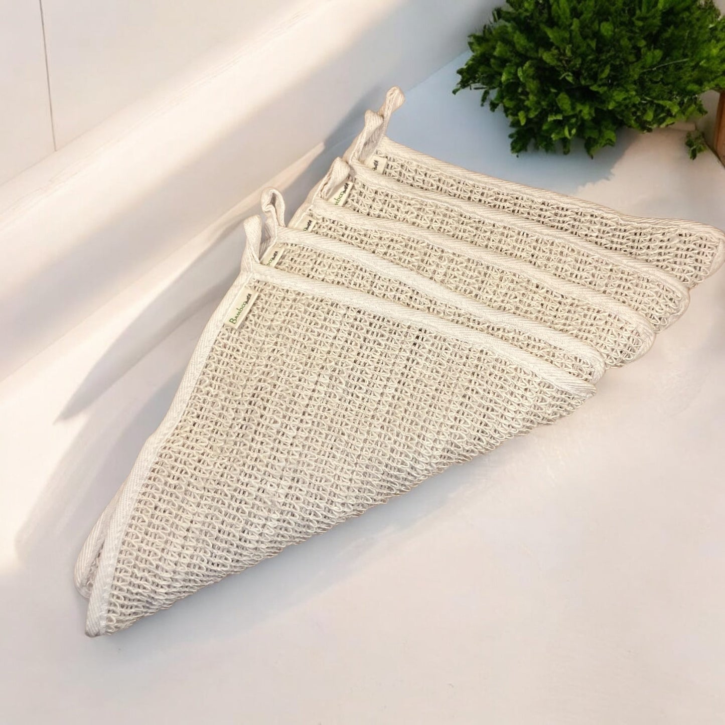 Sisal Exfoliating Towel - Concordia Style Boutique