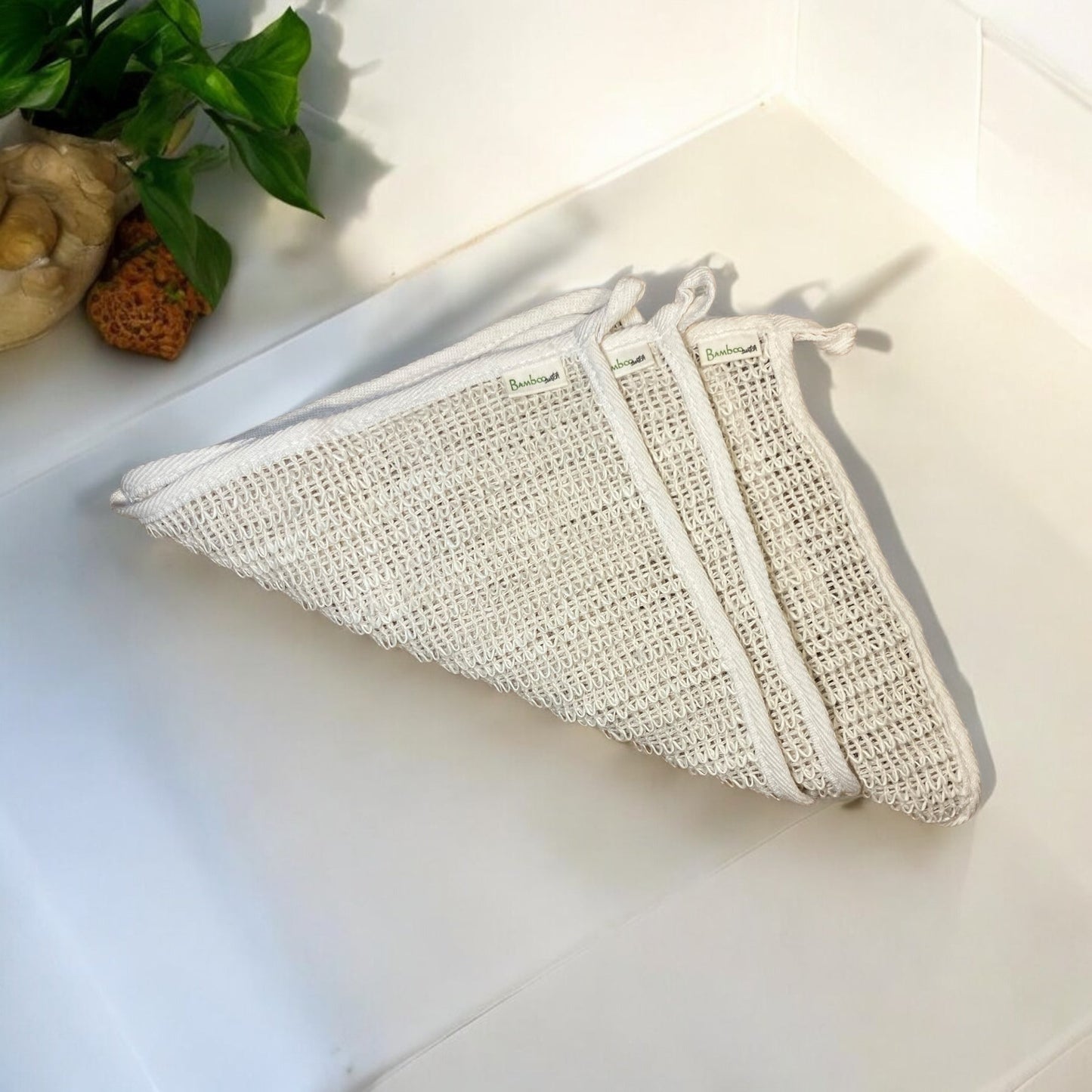 Sisal Exfoliating Towel - Concordia Style Boutique