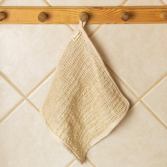 Sisal Exfoliating Towel - Concordia Style Boutique