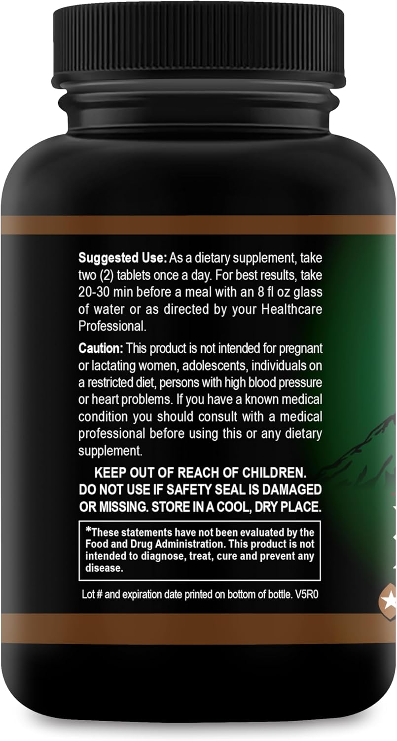 Size Enhancement Pills for Men – Stamina & Drive Support