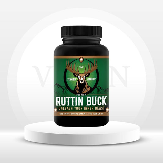 Size Enhancement Pills for Men – Stamina & Drive Support