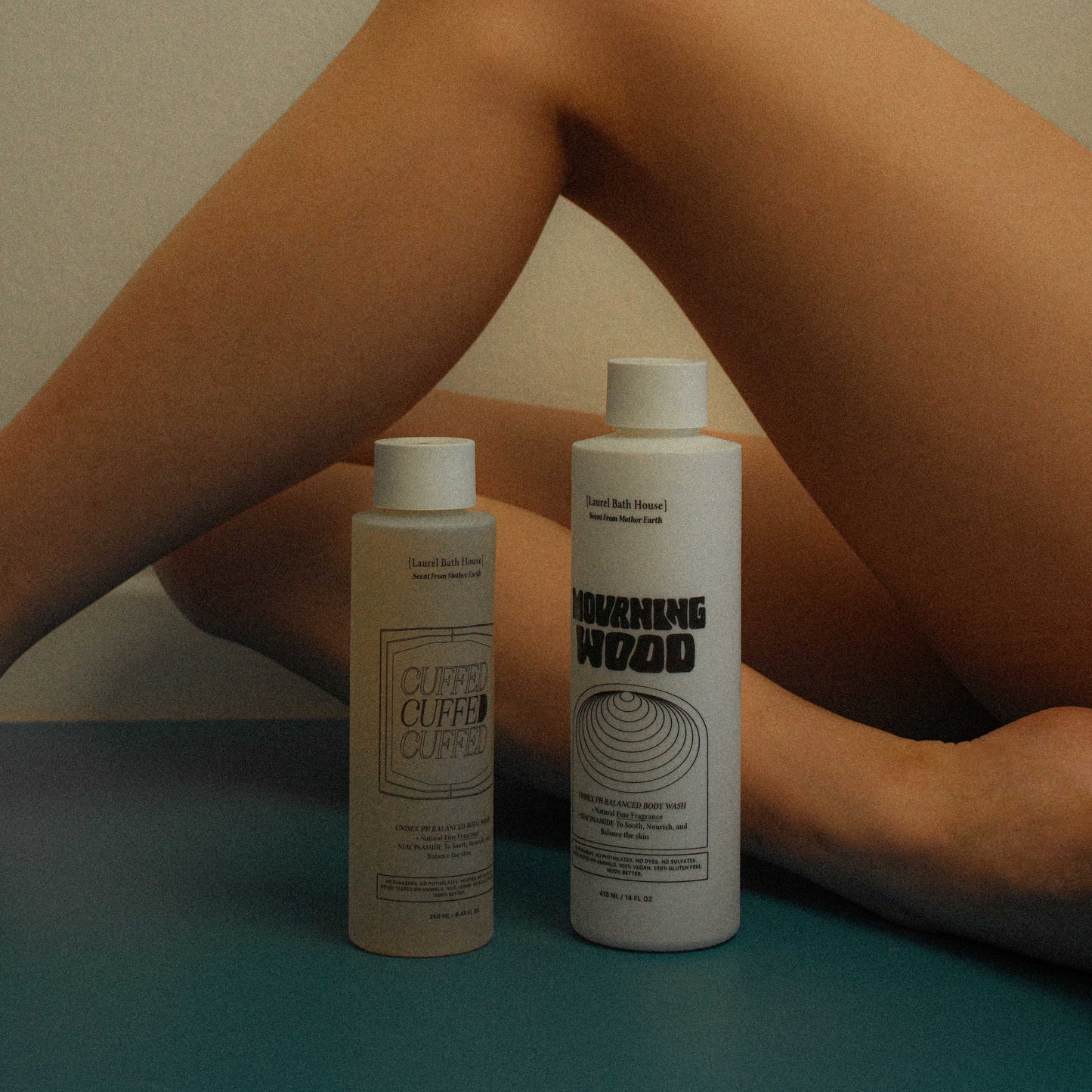 Mourning Wood - Concordia Style Boutique