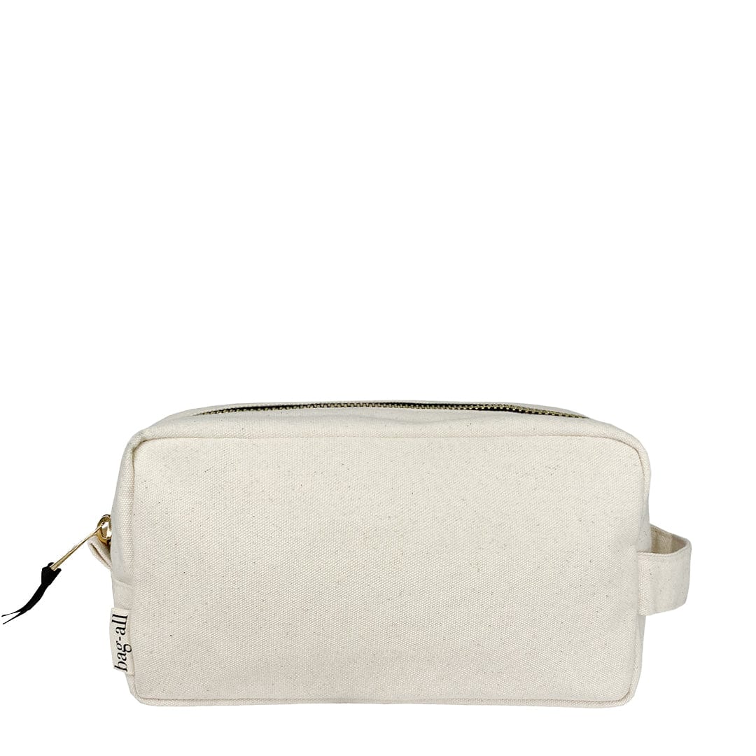 My Skin Care - Organizing Pouch, Cream - Concordia Style Boutique