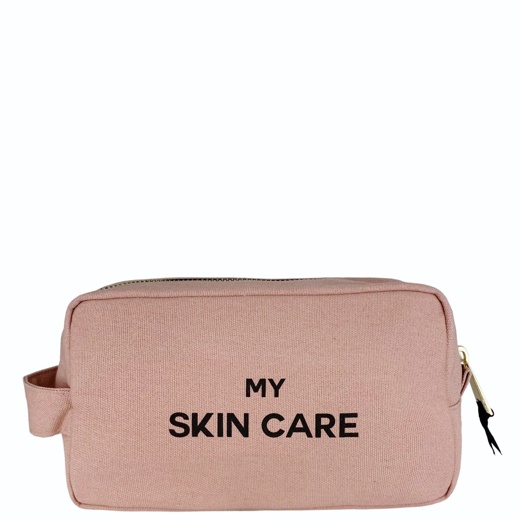 My Skin Care - Organizing Pouch, Pink/Blush - Concordia Style Boutique