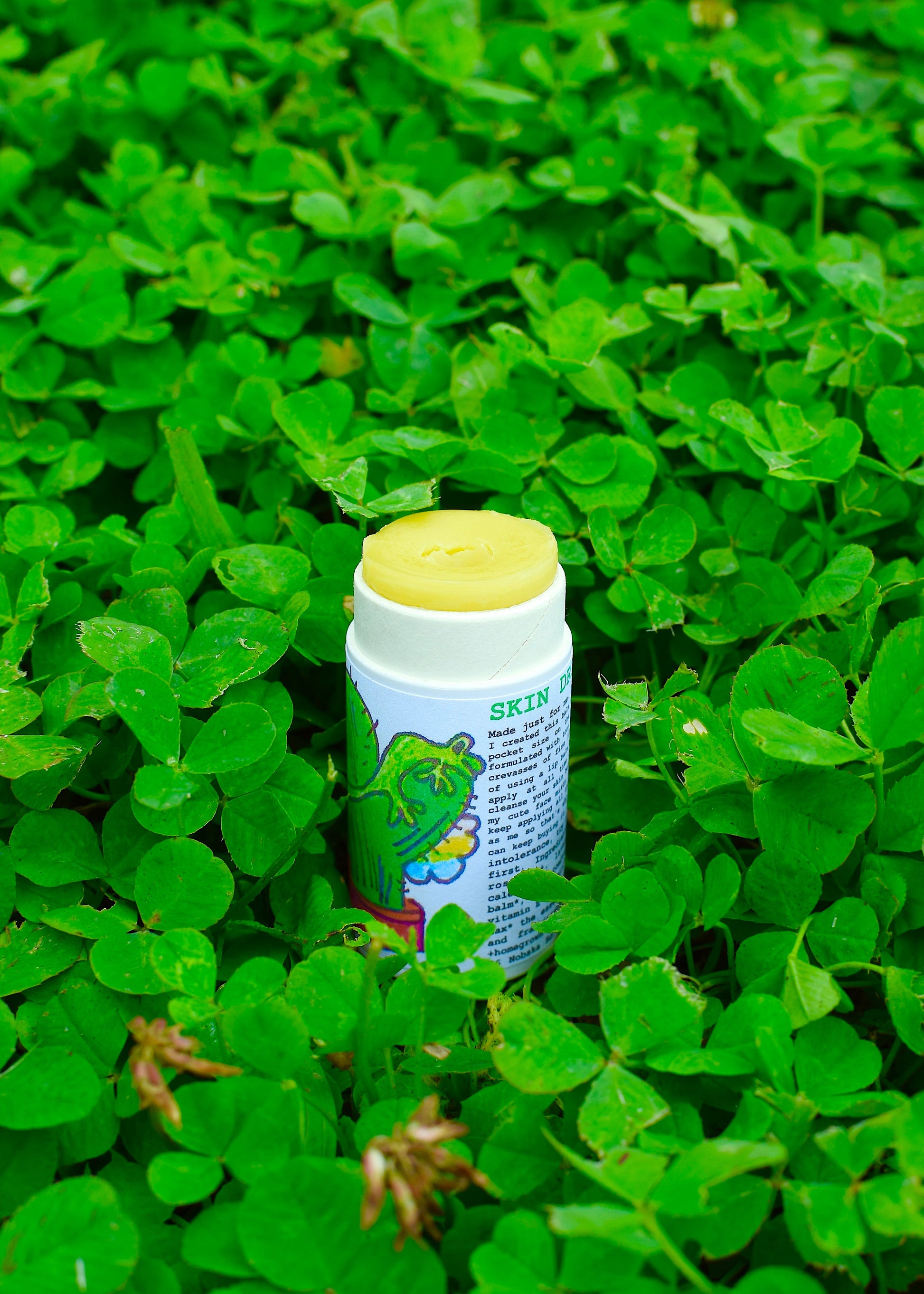 SKIN DRINK Beauty Balm Stick - Concordia Style Boutique