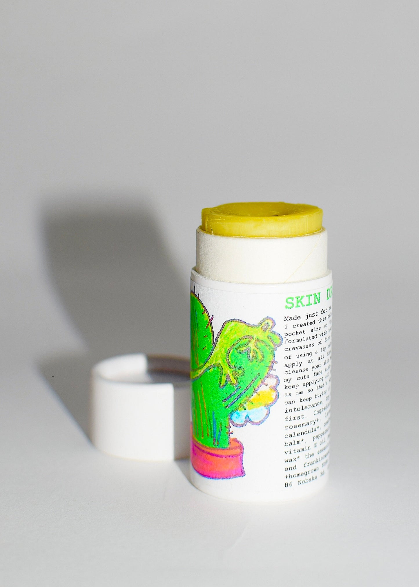 SKIN DRINK Beauty Balm Stick - Concordia Style Boutique