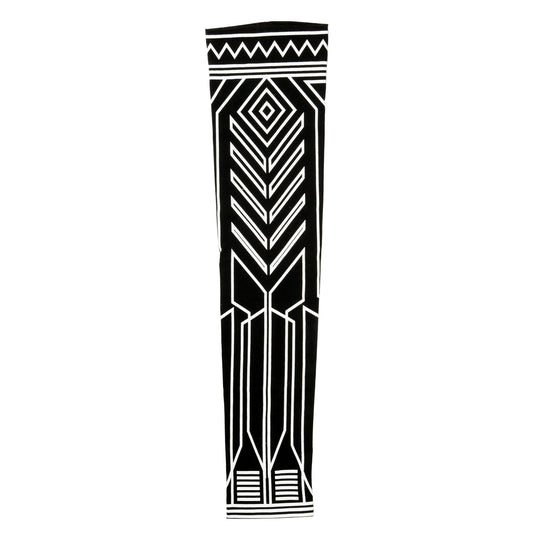 SimAR1 Cyber Arm Sleeves - Concordia Style Boutique