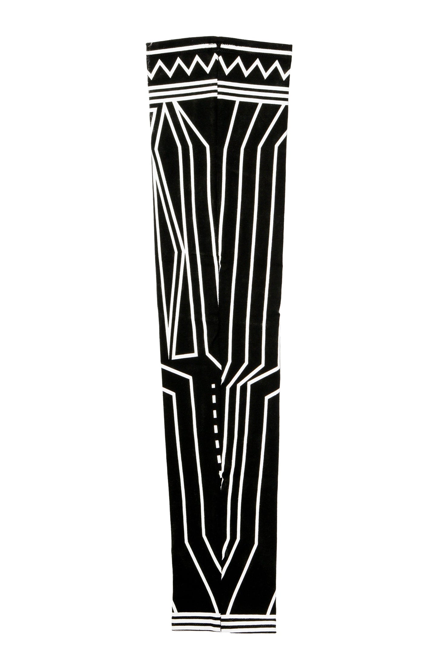 SimAR1 Cyber Arm Sleeves - Concordia Style Boutique