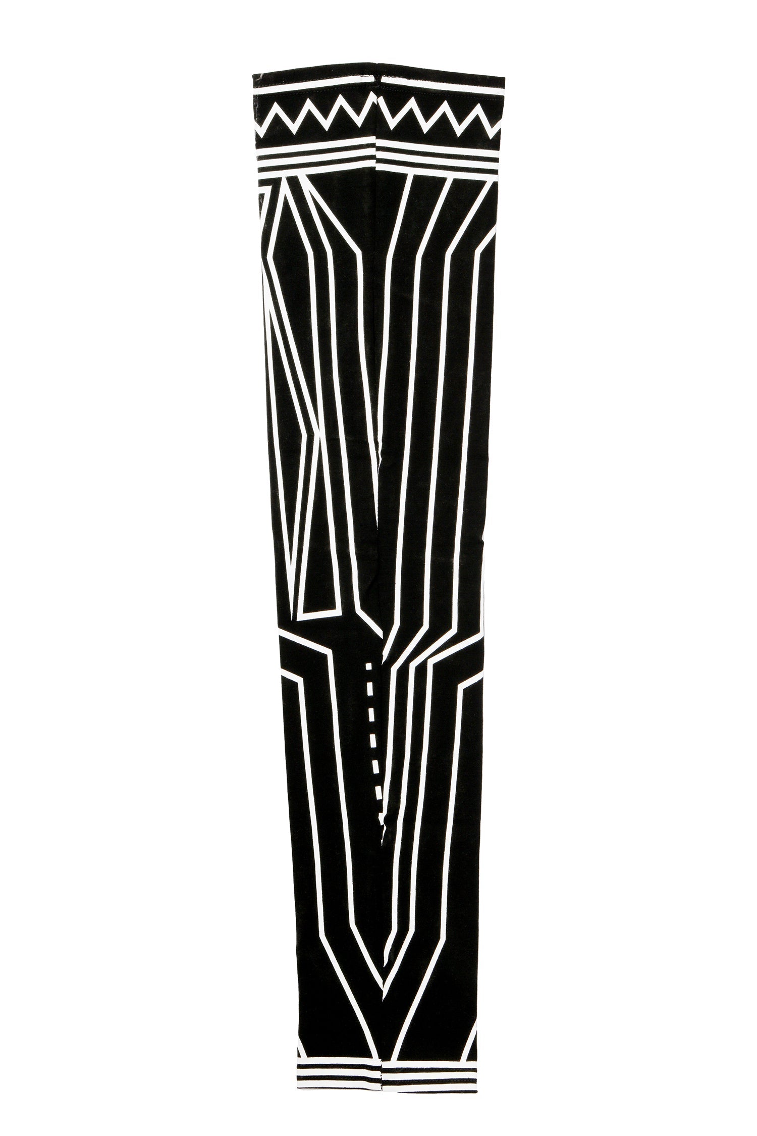 SimAR1 Cyber Arm Sleeves - Concordia Style Boutique