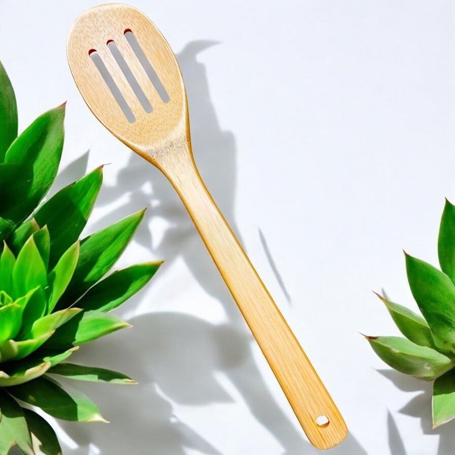 Slotted Spatula Spoon - Concordia Style Boutique