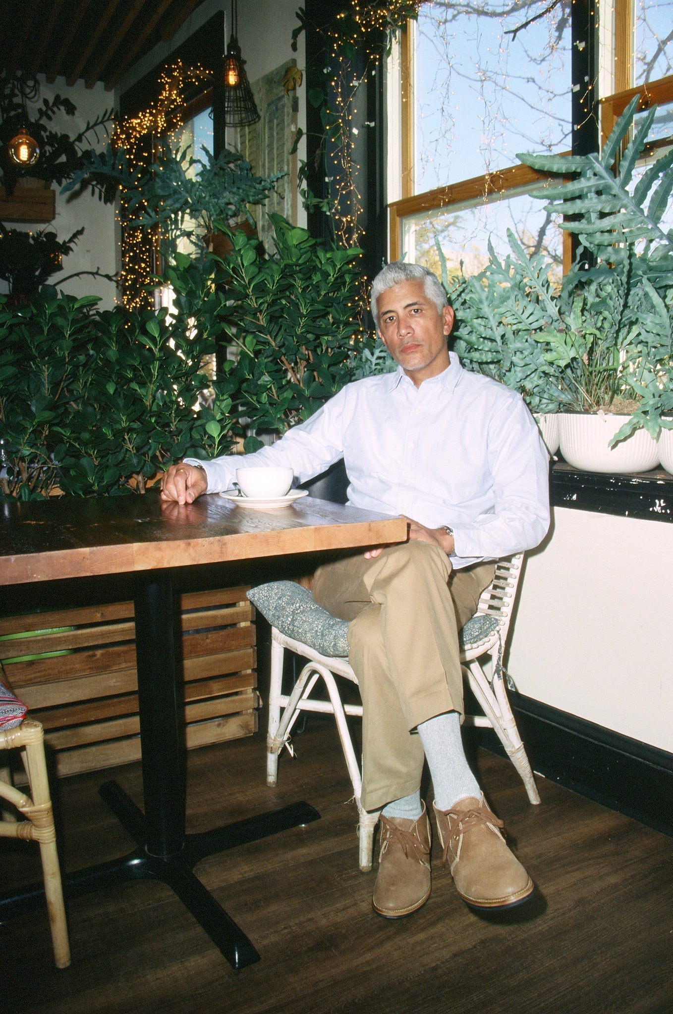 The Sunday Sock - Concordia Style Boutique