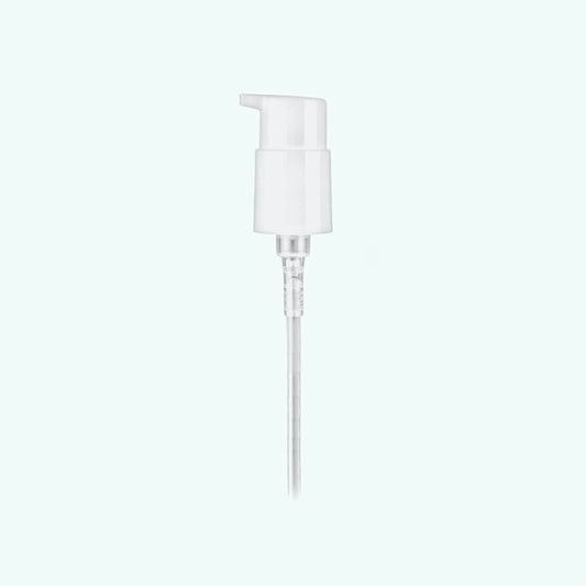 Small Pump: 2.5oz - Concordia Style Boutique