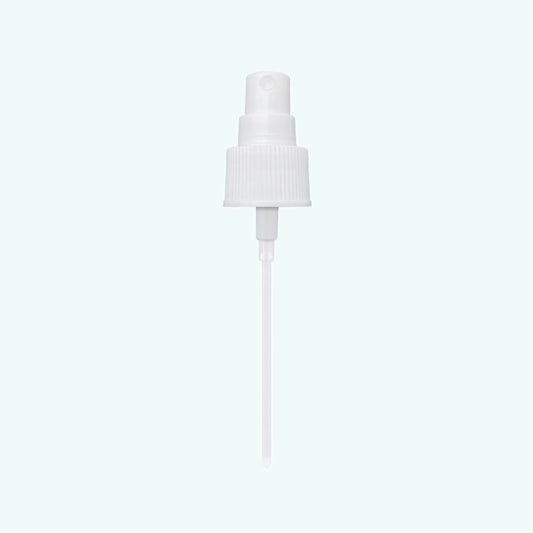 Small Spray Pump: 2.5oz - Concordia Style Boutique