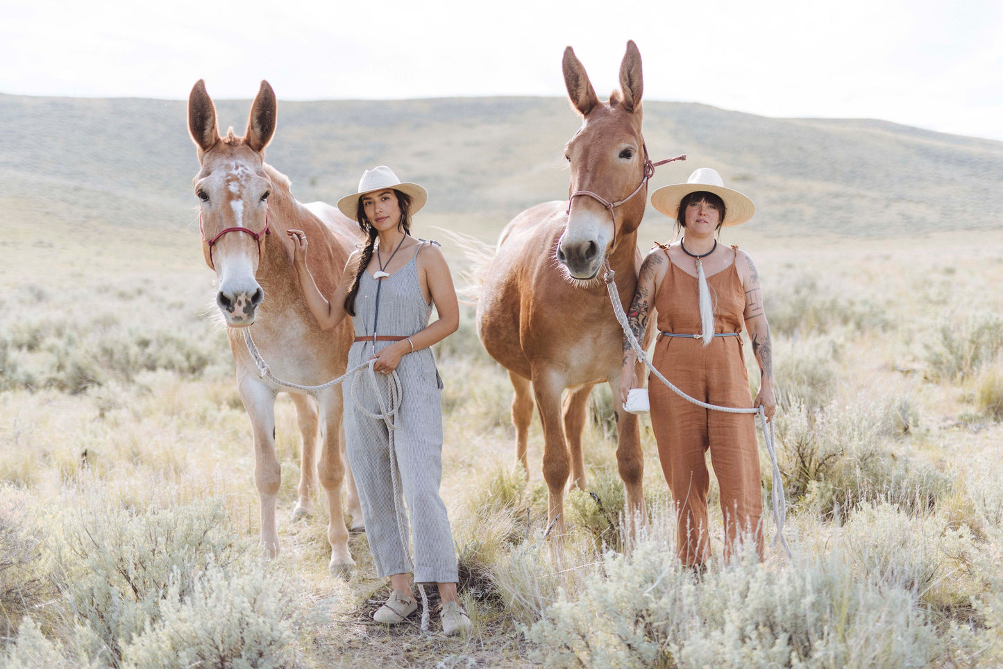 Oro Jumpsuit - Concordia Style Boutique