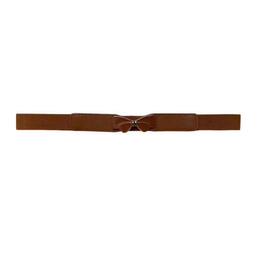 Small Butterfly Belt