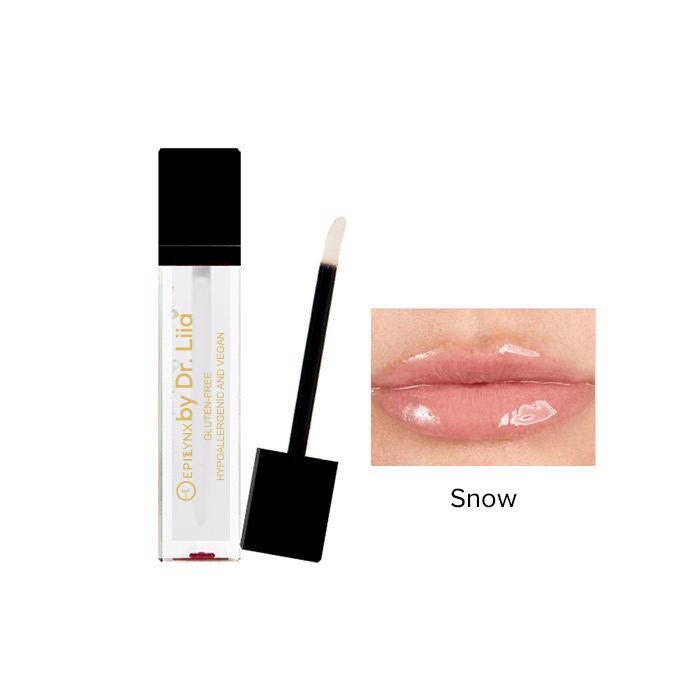 Color Intense Lipstick and Lip Gloss - For Plump and Moist Lips - Concordia Style Boutique