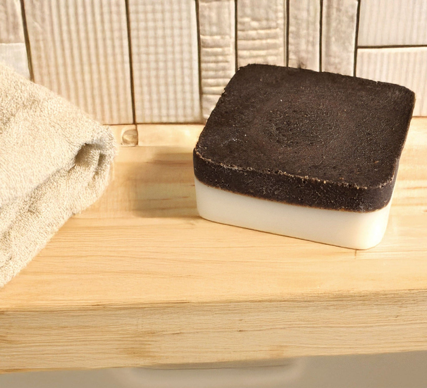 Cedarwood & Bay Leaf