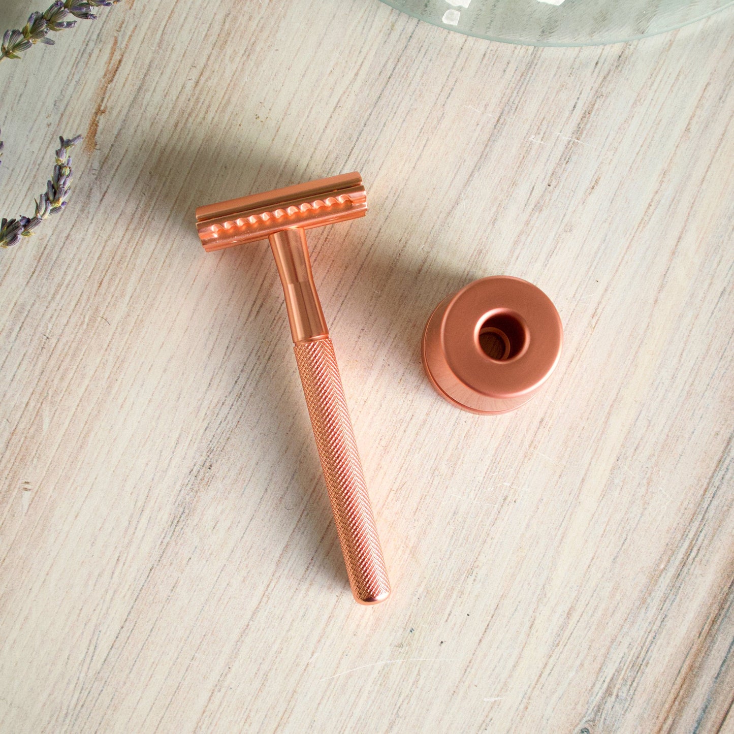 Safety Razor