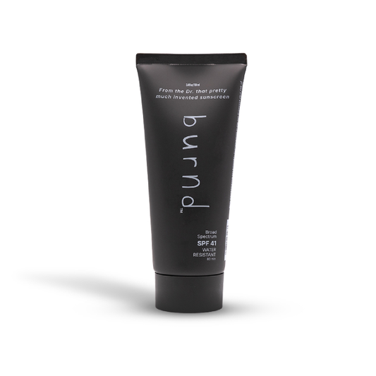 burnd SPF41 - Concordia Style Boutique