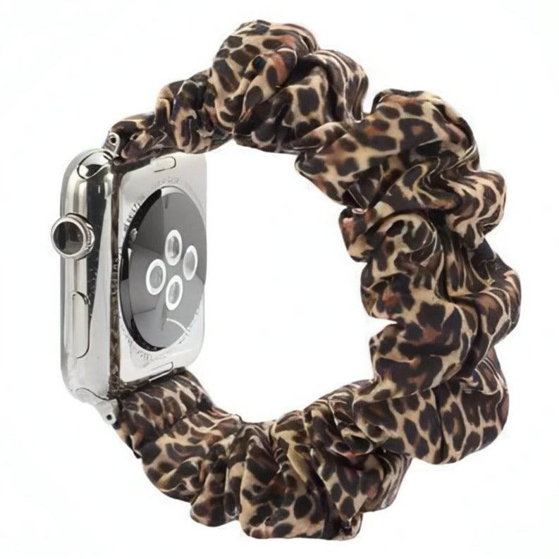 Sofie Scrunchie Band - Concordia Style Boutique