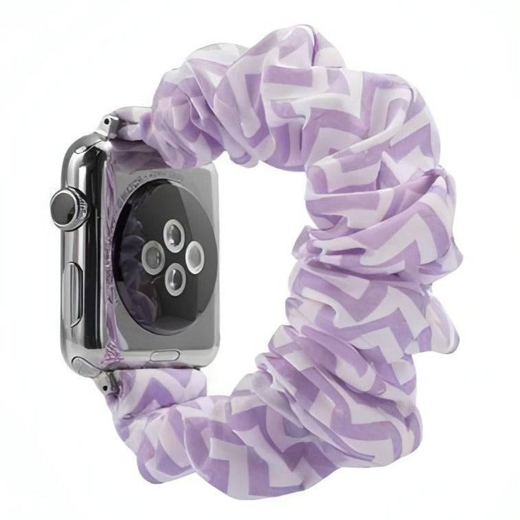 Sofie Scrunchie Band - Concordia Style Boutique