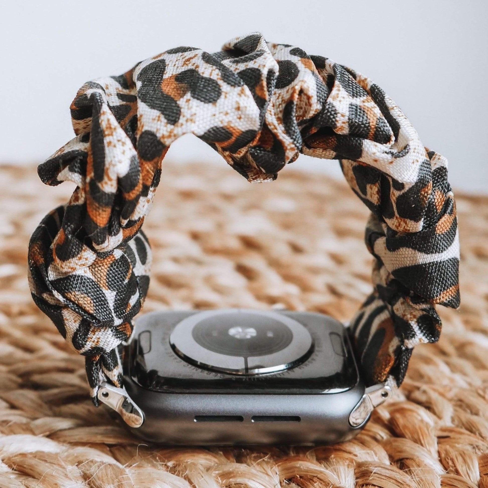 Sofie Scrunchie Band - Concordia Style Boutique