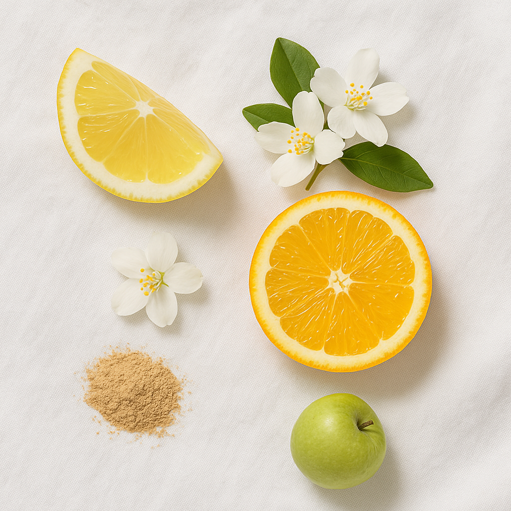 Soft Whisper Linen Room & Linen Spray