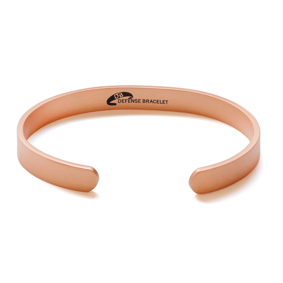 Pure Copper EMF Defense Magnetic Bracelet