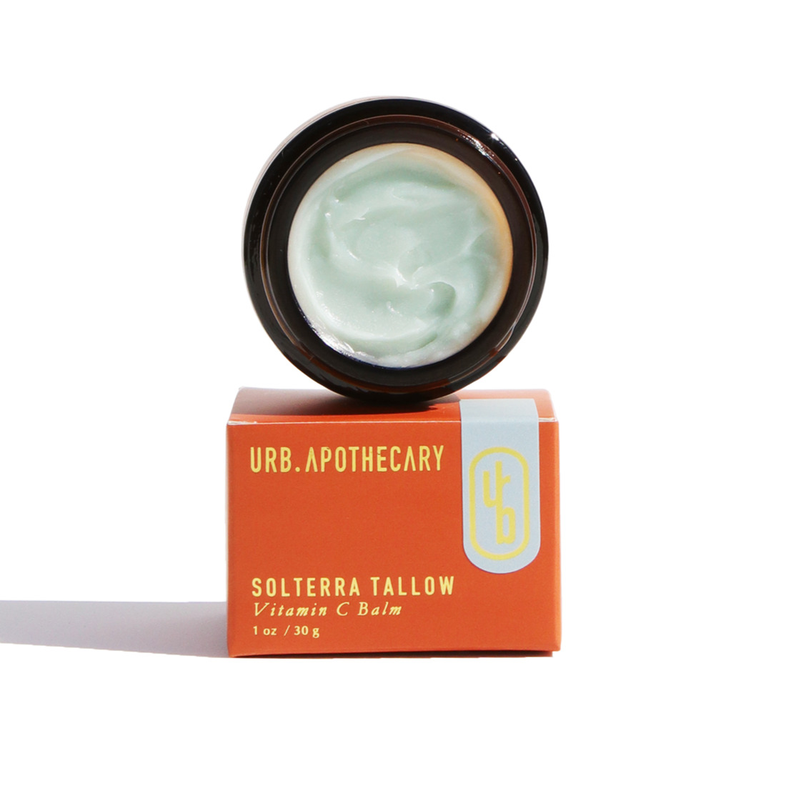 Solterra Tallow Vitamin C Balm - Concordia Style Boutique