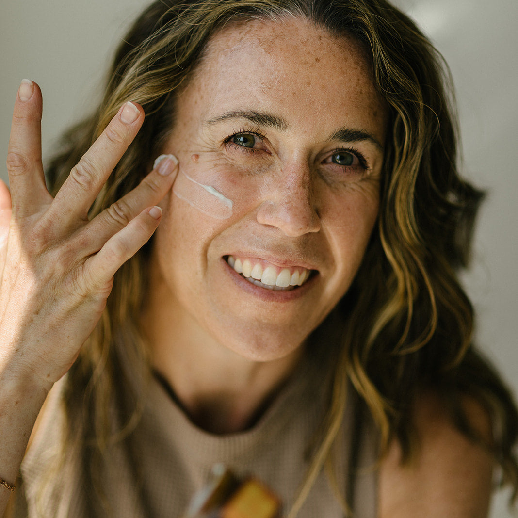 Solterra Tallow Vitamin C Balm - Concordia Style Boutique