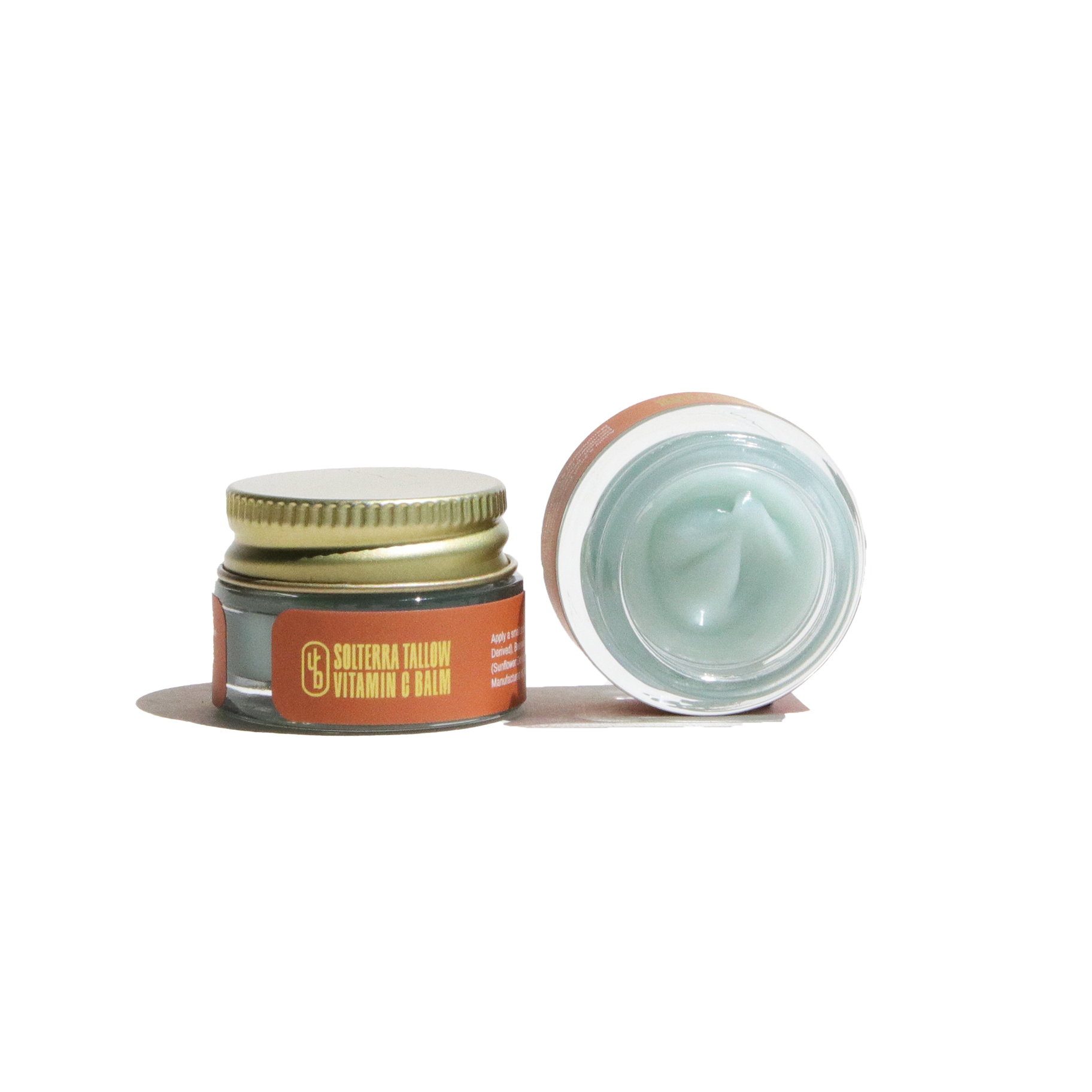 Solterra Tallow Vitamin C Balm - Concordia Style Boutique