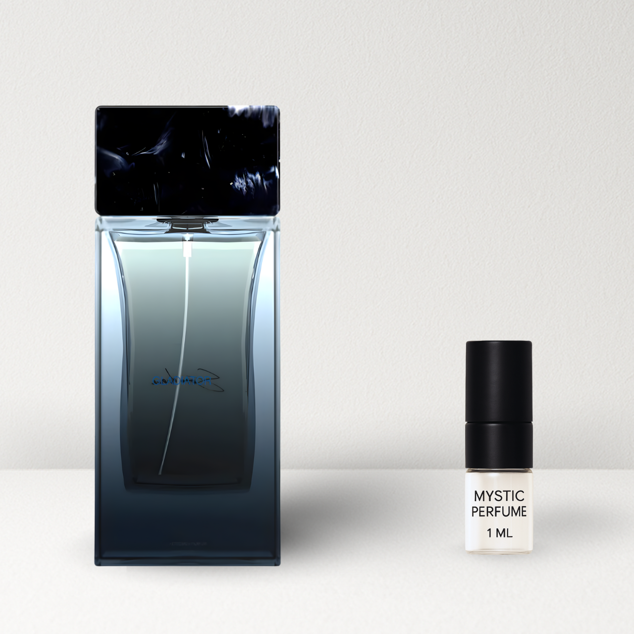 Sample - Sora Dora Gladiator