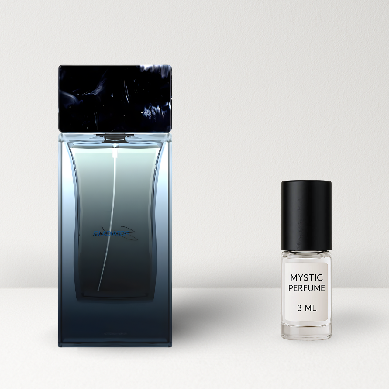 Sample - Sora Dora Gladiator