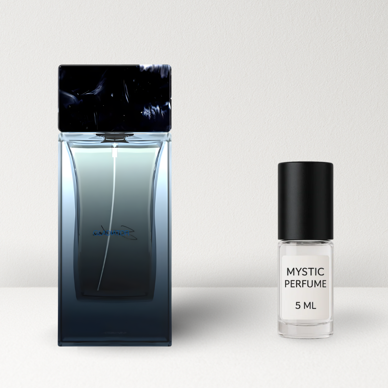 Sample - Sora Dora Gladiator