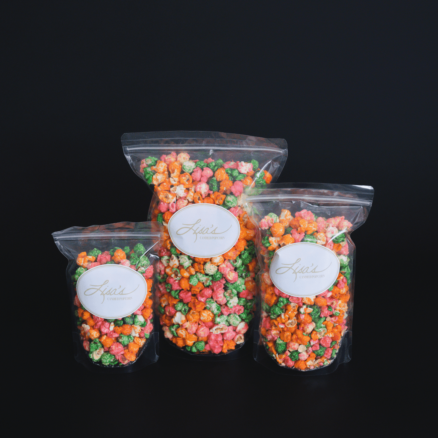 Sour Power Popcorn - Concordia Style Boutique