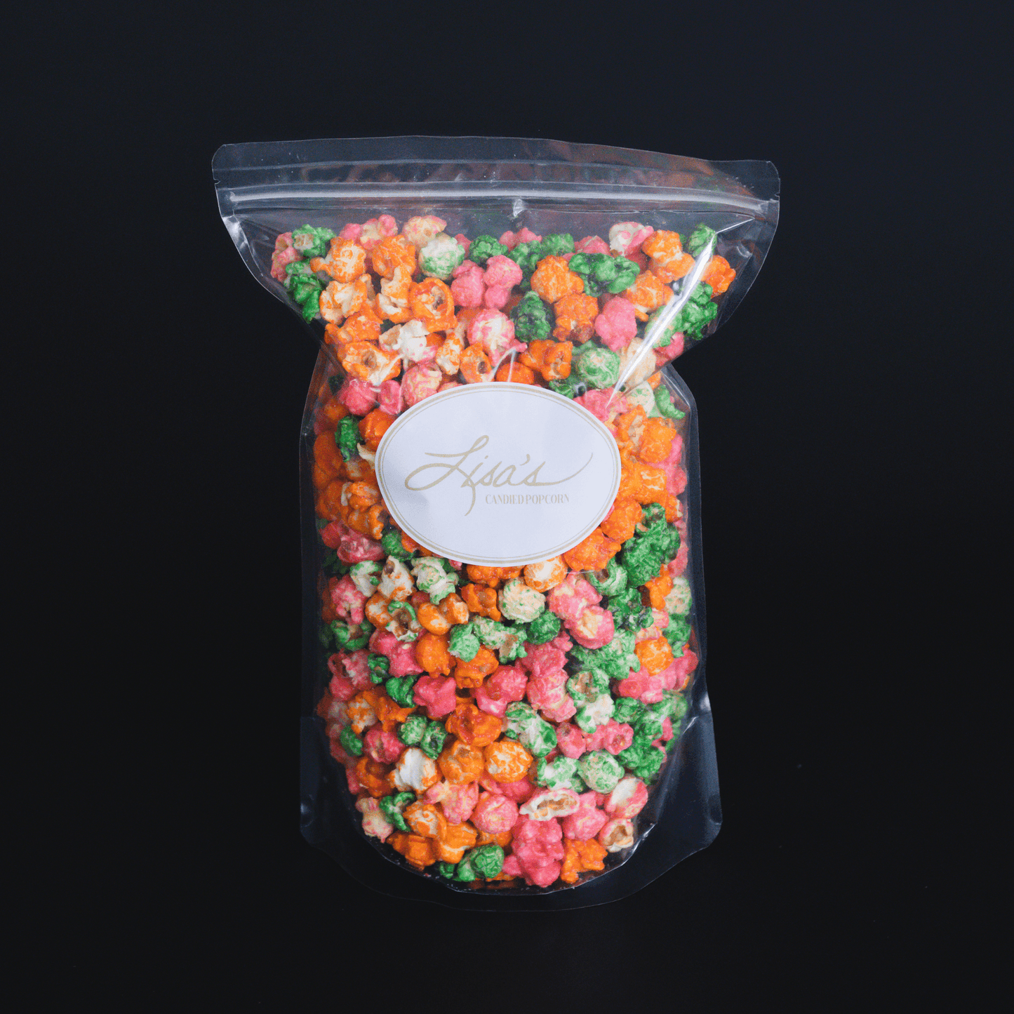 Sour Power Popcorn - Concordia Style Boutique