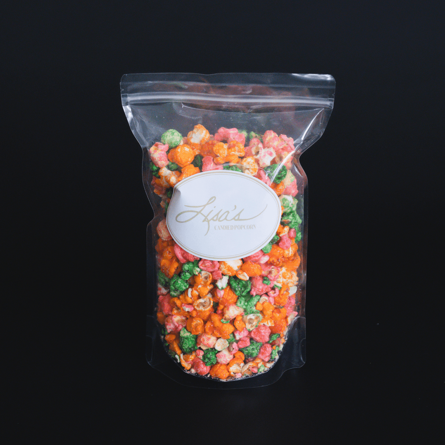 Sour Power Popcorn - Concordia Style Boutique
