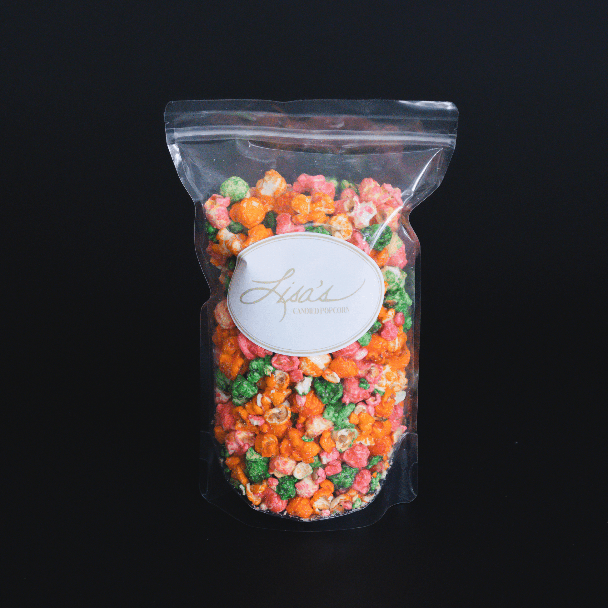 Sour Power Popcorn - Concordia Style Boutique