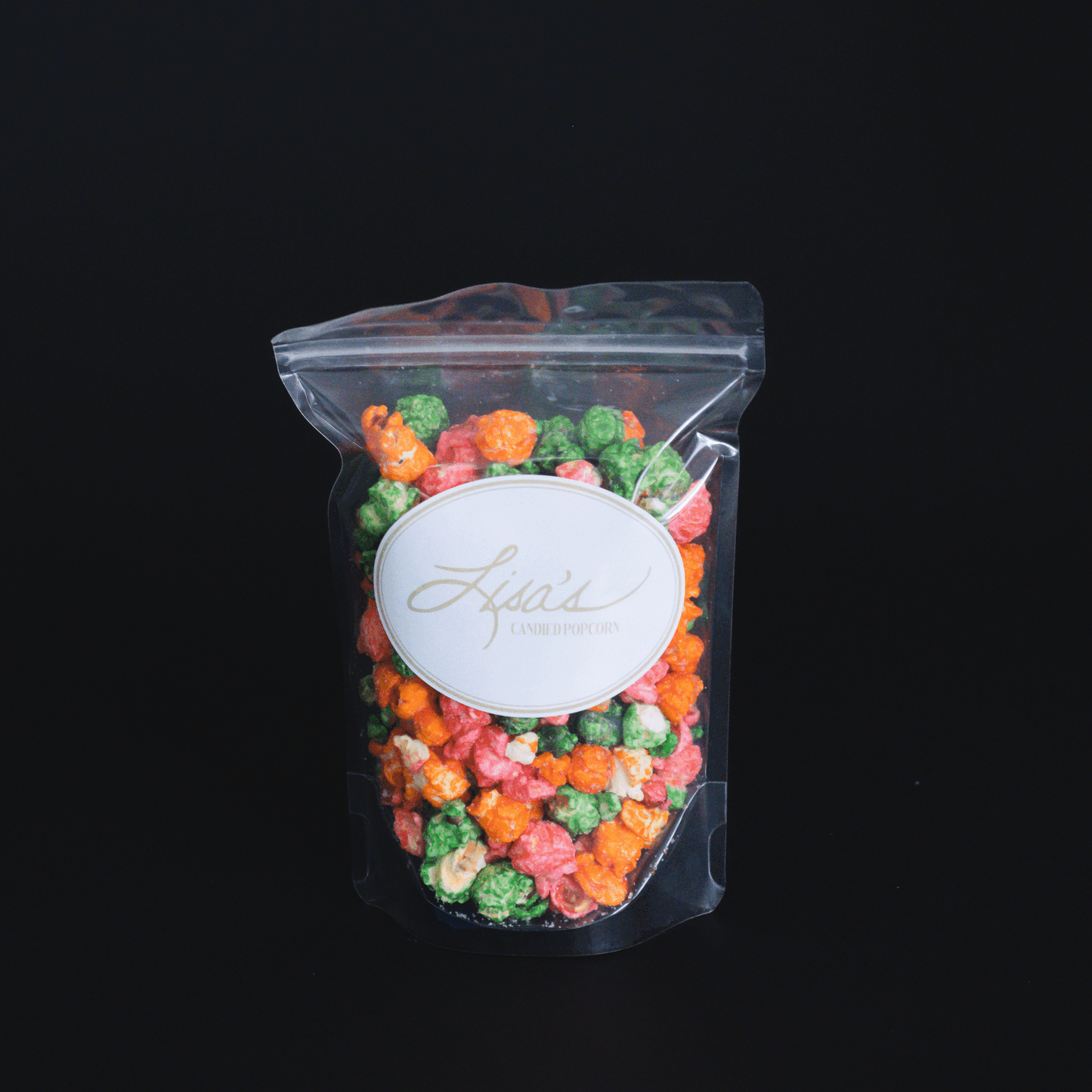 Sour Power Popcorn - Concordia Style Boutique