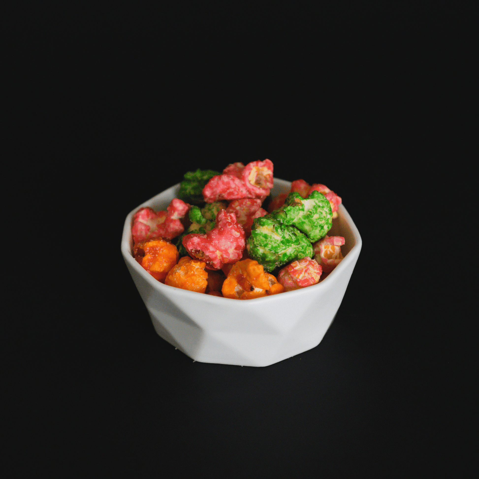 Sour Power Popcorn - Concordia Style Boutique