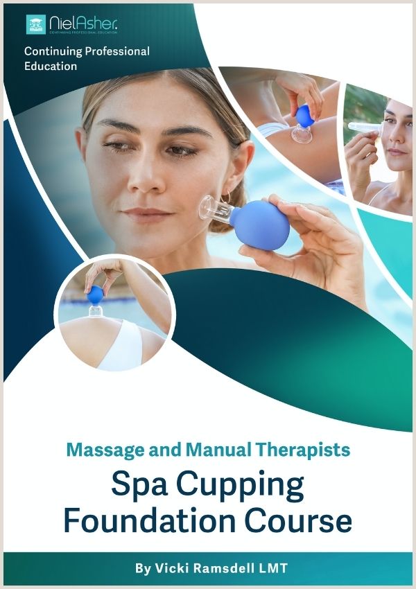 Spa Cupping - NAT Certification Course (4 hrs) - Concordia Style Boutique