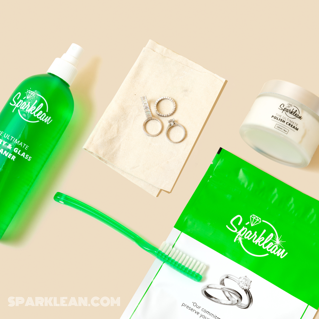 Ultimate Cleaning Kit Bundle - Concordia Style Boutique