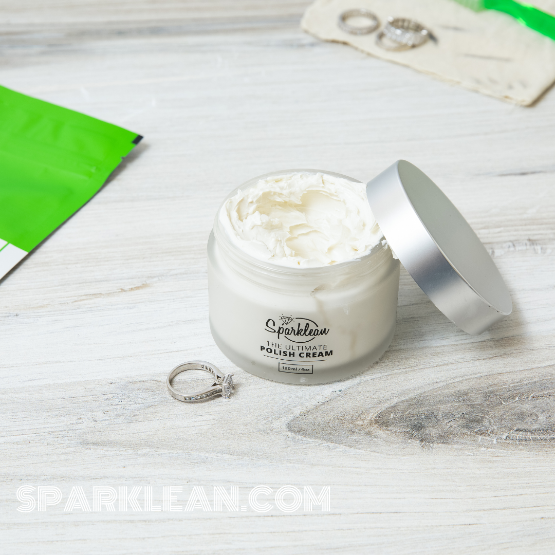 The Ultimate Polishing Cream - Concordia Style Boutique