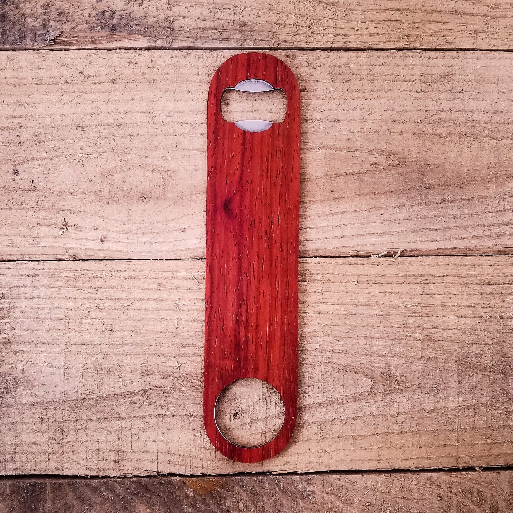 Speedy Bottle Opener (full size) - Concordia Style Boutique