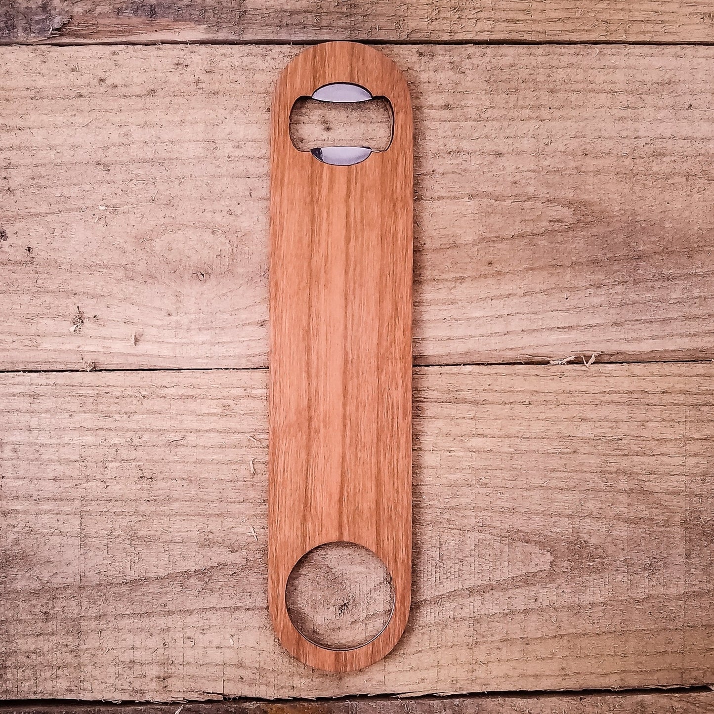 Speedy Bottle Opener (full size) - Concordia Style Boutique