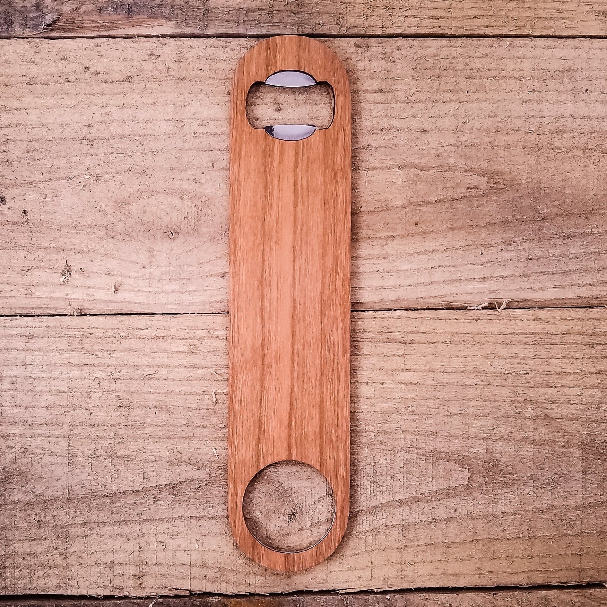 Speedy Bottle Opener (full size) - Concordia Style Boutique