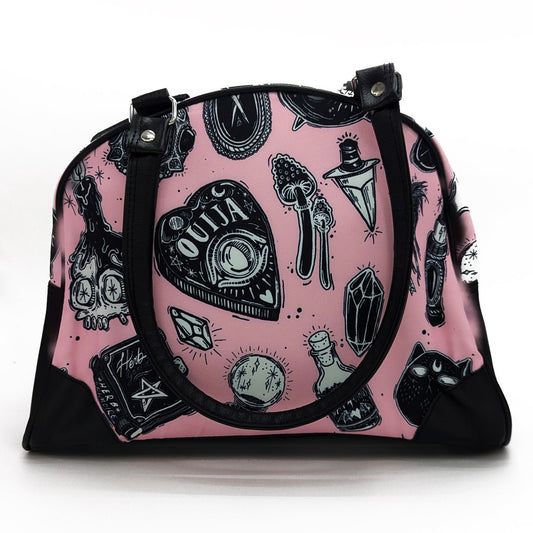 Spells and Ouijas Purse - Concordia Style Boutique