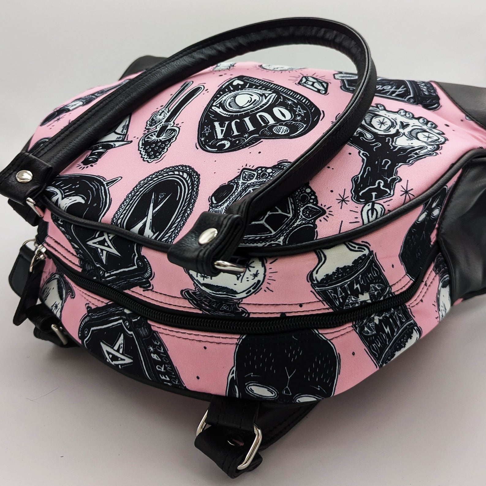 Spells and Ouijas Purse - Concordia Style Boutique