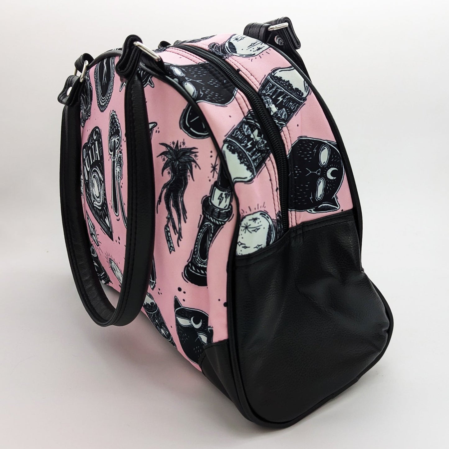 Spells and Ouijas Purse - Concordia Style Boutique