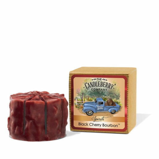 SPIRITS - Black Cherry Bourbon™, Tart Wax Melts (Collective) - Concordia Style Boutique
